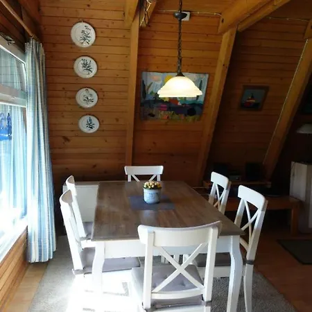 Ferienhaus Hanseat
