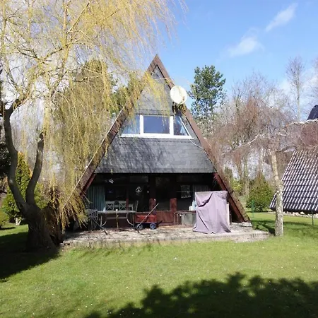 Ferienhaus Hanseat *