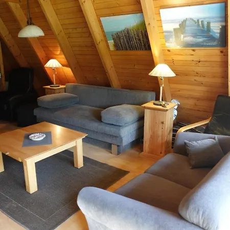 Ferienhaus Hanseat