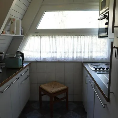 Ferienhaus Hanseat Damp